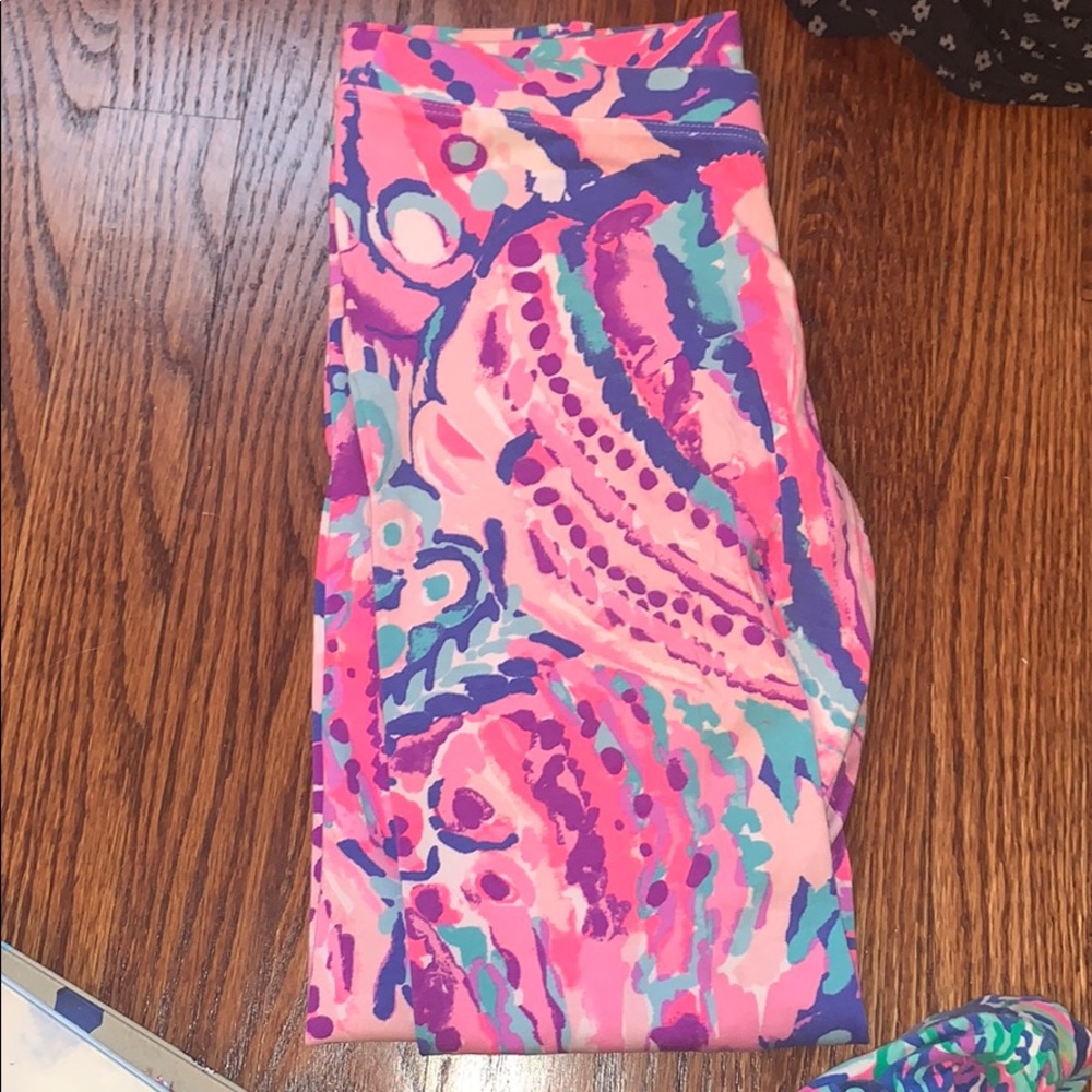 Maia leggings